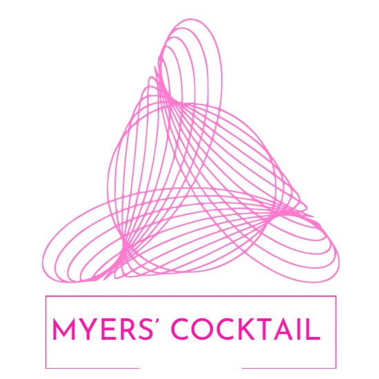 IV Myer's Cocktail
