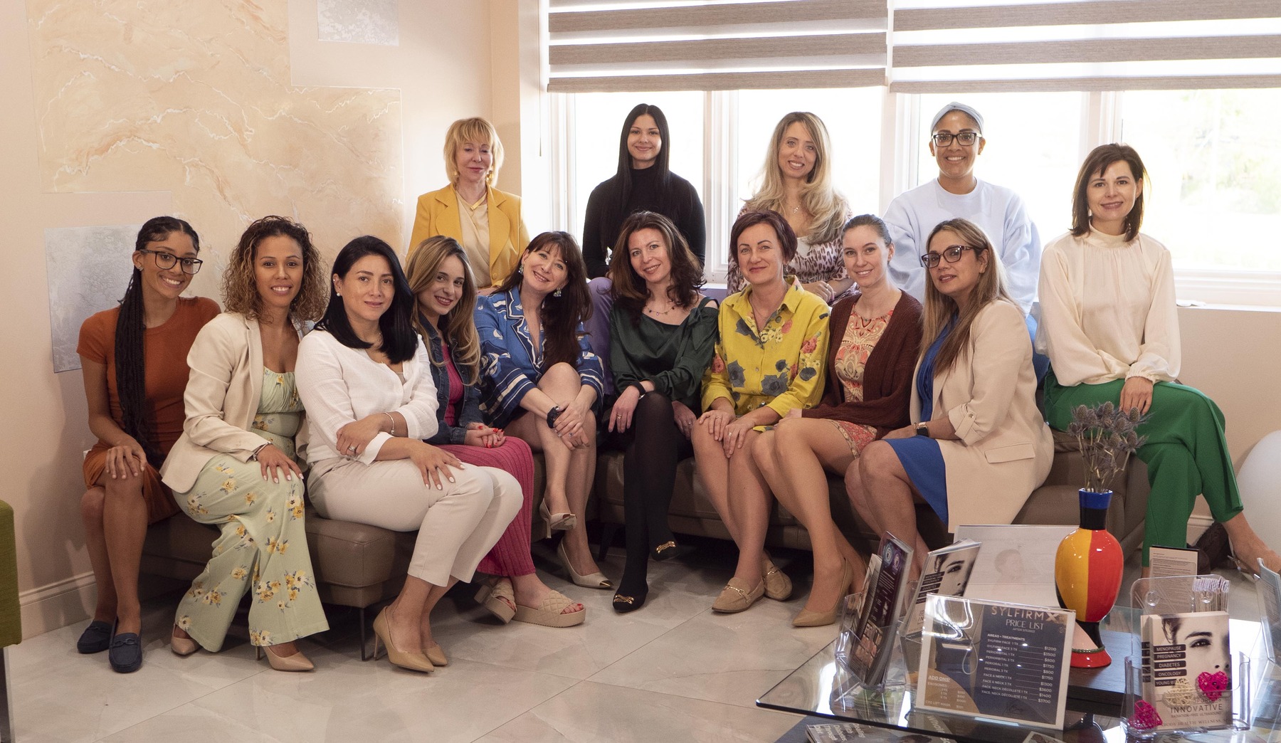 XBody Health & Wellness Functional Integrative Medicine Office & Medical Spa