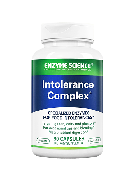 Intolerance Complex - XBody Health, Wellness & Spa