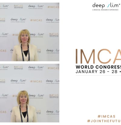 IMCAS World Congress 2023